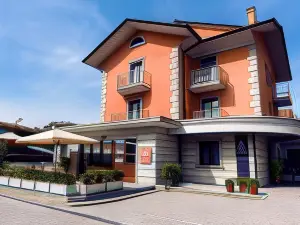 Albergo Villa Priula