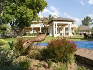 Attaché Guest Lodge & Health Spa