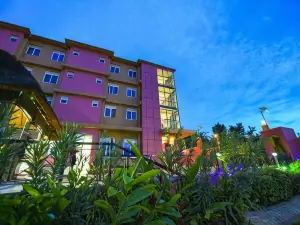 Nyumbani Hotel