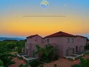 Hotel Sias Resort