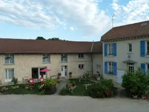 Les Chambres d'Hotes Joy