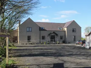 Slemish Barn
