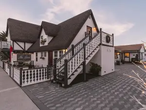New Haven Inn