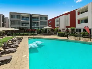 Element on Coolum Beachfront Sunshine Coast
