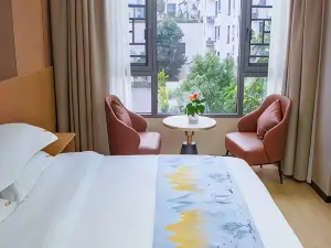 新園酒店