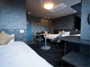 Hotel Areaone Naruto