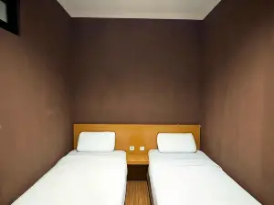 可哈利斯塔旅館