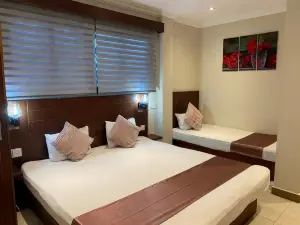 Mercuryfm 101- Mercury Inn - Jaffna