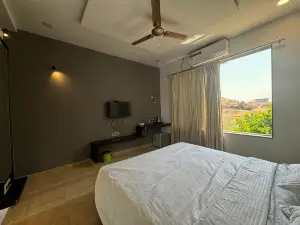 เซสติน ฮิลล์ รีสอร์ท