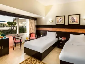 Obelisk Nile Hotel