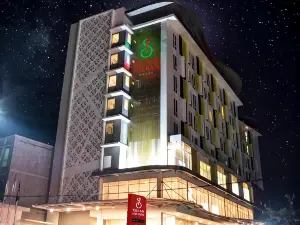 Grand Safran Hotel