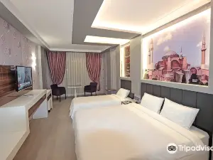 오즈첼리크 호텔