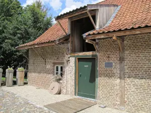 Landgoed de Hoogmolen