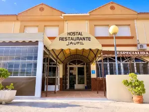 Hostal Jaufil