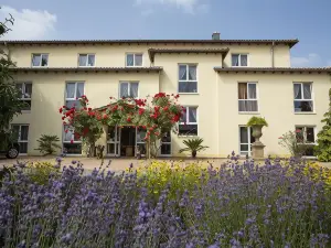 Mediterran Hotel Juwel