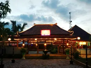 Hotel Grand Mahkota Lamongan