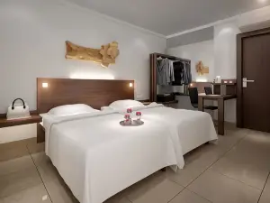 Burza Hotel