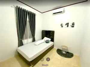 Metana Homestay
