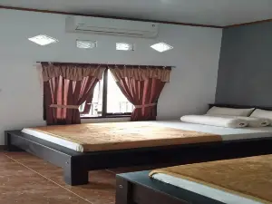 Puri View Inn Bira Beach