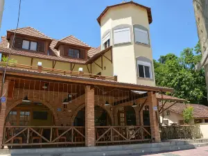 Pousada Castelinho