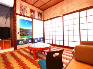 Guesthouse Pikaichi Second