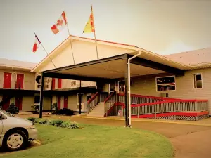 Seely's Motel