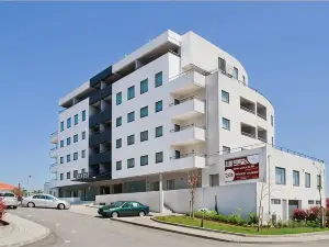 Paredes Hotel Apartamento