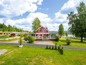 First Camp Haganäset - Charlottenberg