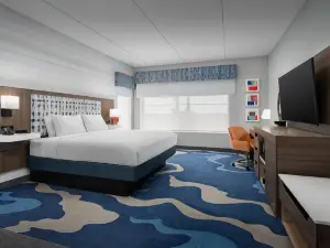 Hampton Inn and Suites by Hilton Naples South