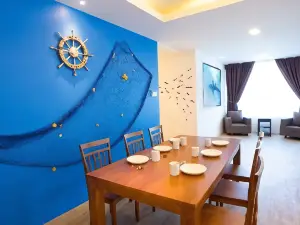 Hard Rock VIP Guest House