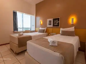 Rede Andrade Luxor