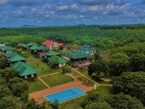 Ratanakiri Paradise Hotel & Restaurant