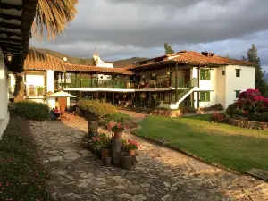 Hotel San Luis de Ucuengá