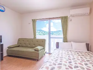 Kariyushi Condominium Resort KIN Yaka Seaside