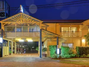 Dalby Homestead Motel