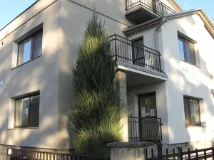 Penzion Olomouc