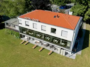 Das Bergschlösschen
