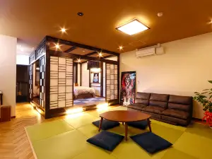 平浜荘
