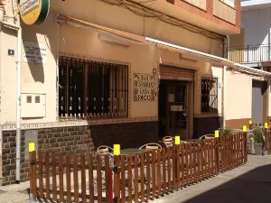 Hostal Casa Paco