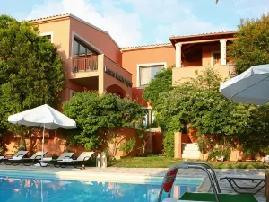 Lena Mare Boutique Hotel