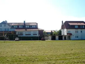 Hotel Restaurant Itzumer Paß