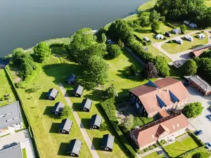 Danhostel Haderslev Byferie