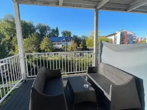 Hotel Mozart