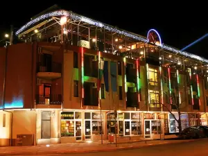 Ambaritsa Hotel