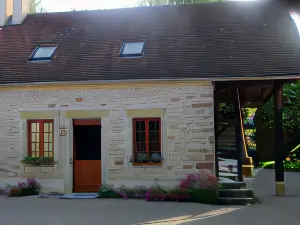 Chambre d'Hotes Ferme de la Forlonge