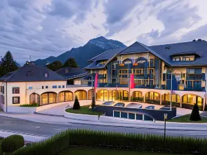 Hotel Friesacher