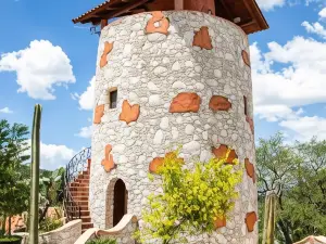 Zidada Hotel and Chalets
