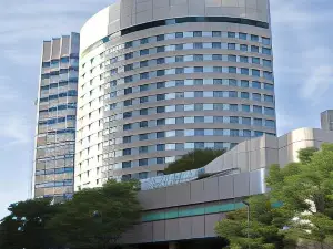 金澤全日空皇冠假日酒店