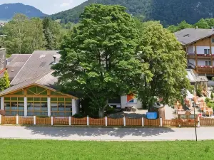 Hotel Paradiesquelle Schneeberg