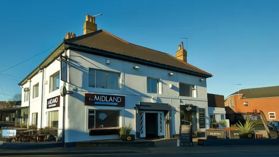The Midland Hotel